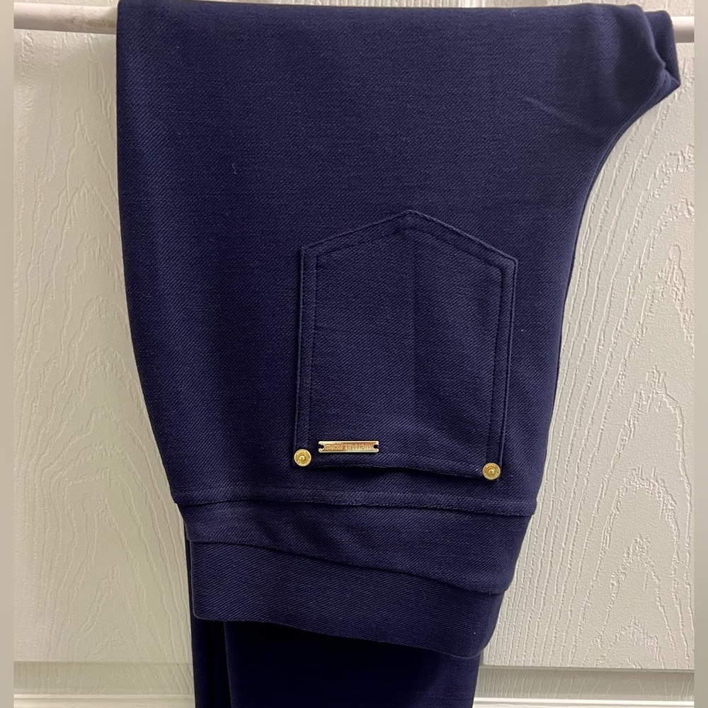 Michael Kors Tapered Leg Pants